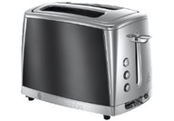 Hriankovač Russell Hobbs Luna Moonlight Grey 23221-56 strieborný/sivý 1550 W