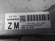 NISSAN NV200 10-19 1.6 computer Motore A56-D86