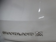 Heckklappe OPEL GRANDLAND X