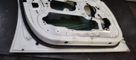 door front front left BMW E91 LIFT APLINEWEISS 300