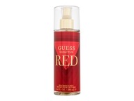 GUESS Seductive Red Spray do ciała 250 ml