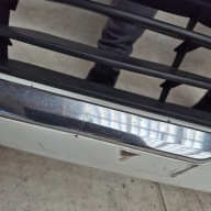 NISSAN X-TRAIL III 3 T32 LIFT 17-21 bumper front front PDC