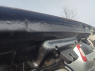 trunk door boot CITROEN C-ELYSEE II LIFT EVL