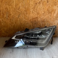 light front left SEAT LEON III FULL LED 5F1941007A