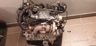 engine KPL 1.4 HDI CITROEN PEUGEOT 8HZ 10FQAZ