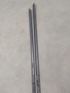 Moulage ozdobne Toit BMW e61 KOMBI 475 Blacksapphire KOMPLET