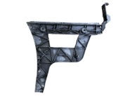 bumper bracket right rear part AUDI A4 B8 KOMBI 8K9807454