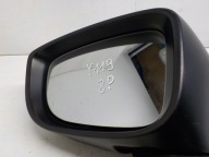MAZDA 3 III BM mirror exterior left 8 vertical 8 PIN
