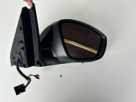 mirror right PEUGEOT 208 II 19- 8+2 10 PIN