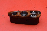 control panel of the window EU 93570-27000 HYUNDAI COUPE 1 and RD 96-99