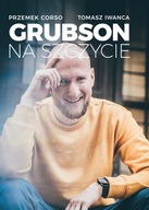 GrubSon. Na szczycie - Przemek Corso, Tomasz Iwanca