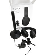 Bezdrôtové slúchadlá na uši Sony MDR-RF895RK