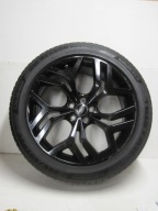 wheels discs tyres Range Rover Evoque II R20 R19 K8D2-1007-PA