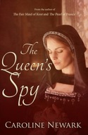 The Queen s Spy Newark Caroline