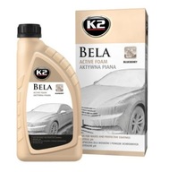 K2 BELA AKTYWNA PIANA BLUEBERRY 1L