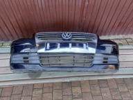 bumper front VW TOURAN and 1T0 FL LIFT 2007-2010 black