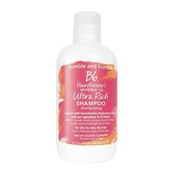 BUMBLE AND BUMBLE HAIRDRESSER`S INVISIBLE OIL ULTRA RICH SHAMPOO - VOLUME: