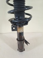 McPherson STOPA shock absorber AMOR left front front FORD MONDEO V MK5 17r