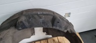 Q5 8R LIFT mudguard MATERIAL left left rear part MATERIAL 8R0810171C