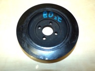 BOXER JUMPER 2.5D 2.5 TDI 94-01r Puleggia cinghie PK6