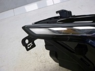 VW GOLF VIII light right front right FULL LED 6PIN