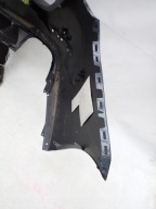 CUPRA LEON KOMBI 20- bumper rear part rear 6PDC