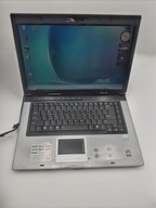 Laptop Asus X50SL 15,4 " Intel Pentium Dual-Core