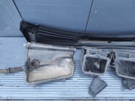 RENAULT TRAFIC III torpedo complete DEMONTAZ