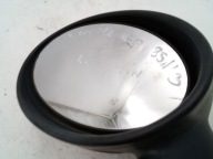 Mini Cooper R50 mirror left electrics 5 PIN EU 851/3