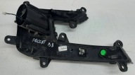 VW Passat B8 swiatla running daytime DRL led left