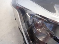 light front front right SUZUKI SX4 S-CROSS II 2021- FULL LED