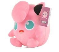 Pokemon Jigglypuff 25 CM Maskotka Pluszak Orginalna Licencja