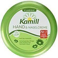 Krém na ruky Kamill 150 ml DE