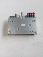 module RADIA navigation devices PEUGEOT 308 T10 9862090280