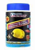 Ocean Nutrition Formula One Marine Pellets S 400gr