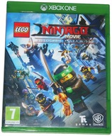 Lego The Ninjago Movie - hra pre Xbox One, XOne - PL.