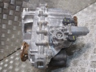 REDUKTOR Getriebe RANGE ROVER SPORT 3,0D