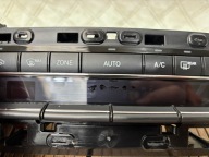 MERCEDES E-KLASA W207 09-16 Unite commande clima Bouches buses A2129002814 OE