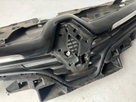 Grill Grill RENAULT CLIO IV LIFT