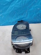 dials clock DACIA SANDERO 1.6 16V P8200733621