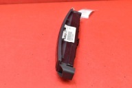 interruttore luci Luci di emergenza A4548202610 SMART FORFOUR 1 e 04-06