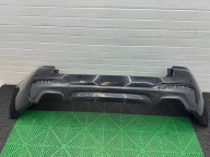 bumper rear front BMW 5 G31 LCI M PAKIET