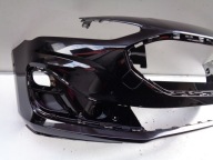 front bumper FORD FOCUS MK4 22- LIFT NR 45104