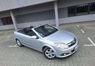 Opel Astra Opel Astra Twin Top 1.8 Cosmo