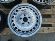 VW T5 CERCHI Ferro 7H0601027D 6.5JX16 ET51
