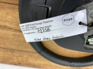 lenkrad Ford Escape IV Kuga MK3 2020+