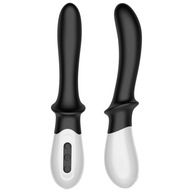 Wibrator-Silicone Prostate / G-spot Massager USB