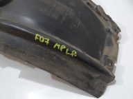 mudguard left front BMW F07 M PAKIET OE 7198509 (16657885)