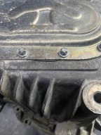 Getriebe MERCEDES W169 A180 CDI 716522