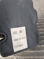 MERCEDES CLA W117 Pompa ABS A0094316412